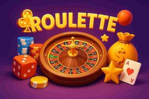 Roulette 99OK1 – Trải Nghiệm Casino Trực Tuyến Đỉnh Cao