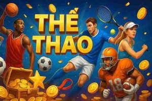 Thể thao 99OK1 – Cá Cược Thể Thao Trực Tuyến Tỷ Lệ Cao
